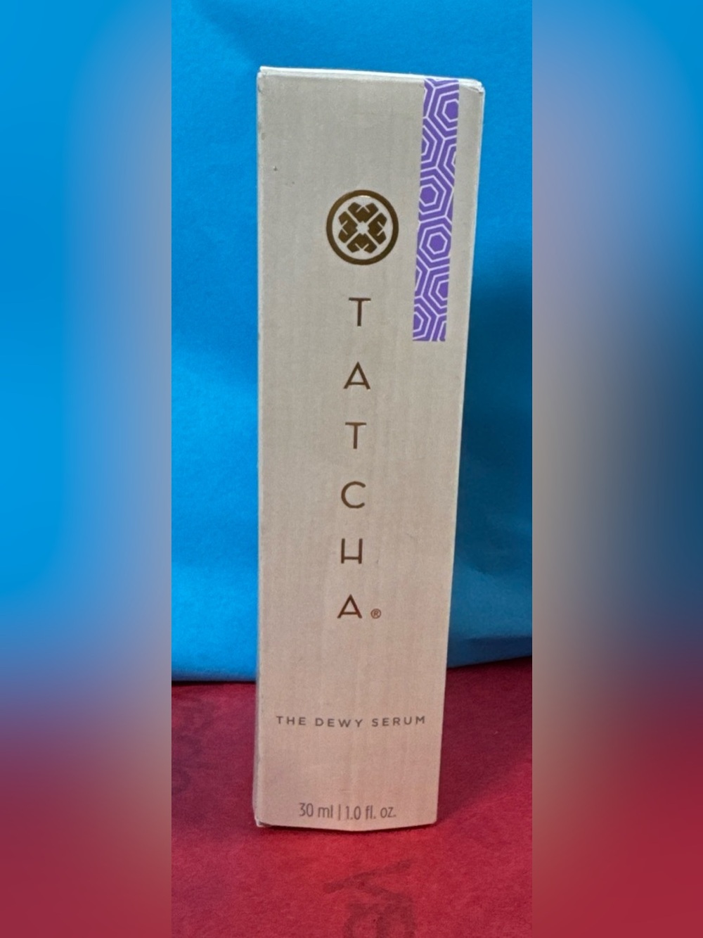 Tatcha The Dewy Serum 30ML 1FL
